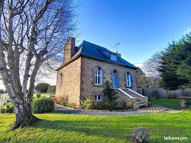 Propriété 5 pièces 105 m²