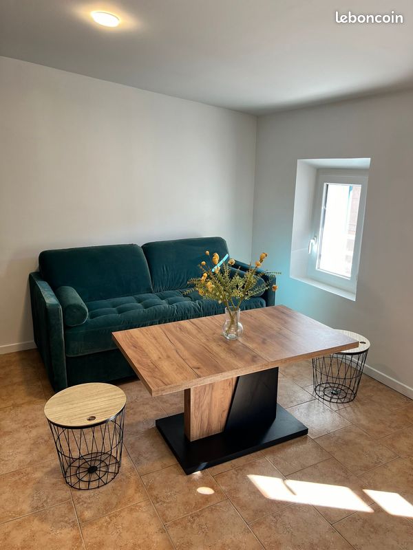 Appartement 1 pièce 24 m² · à Solliès-Pont · 24 m² · 580 €/mois