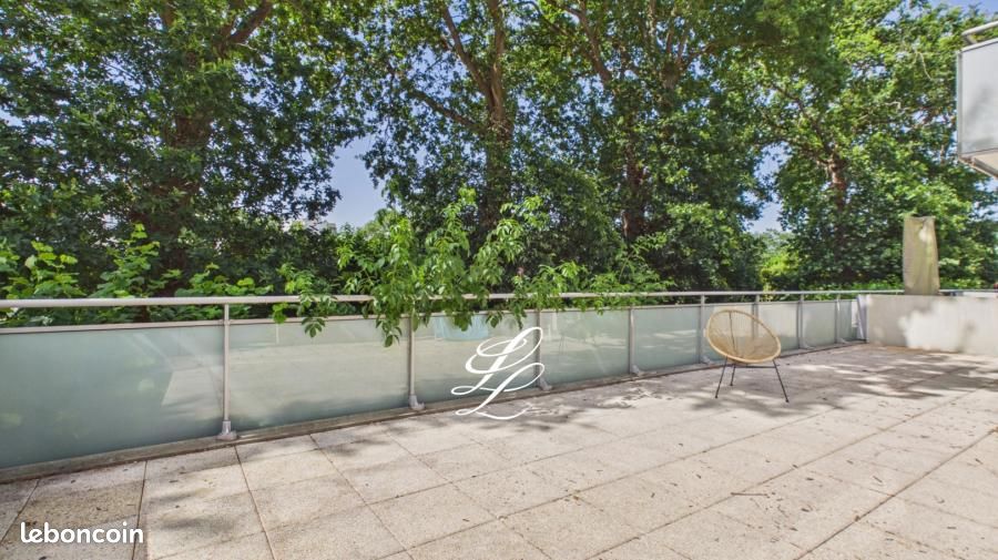 Appartement 3 pièces 63 m² · à Rennes · 63 m² · 234 000 €