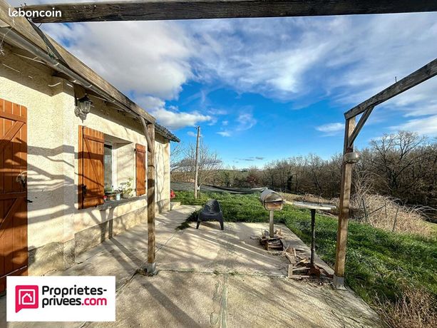 Maison 4 pièces 92 m²