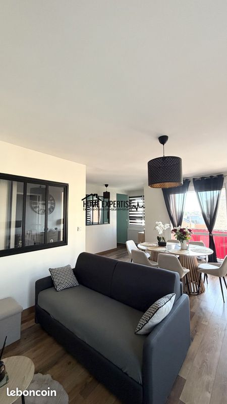 Appartement 4 pièces 87 m² · au Havre · 87 m² · 180 000 €