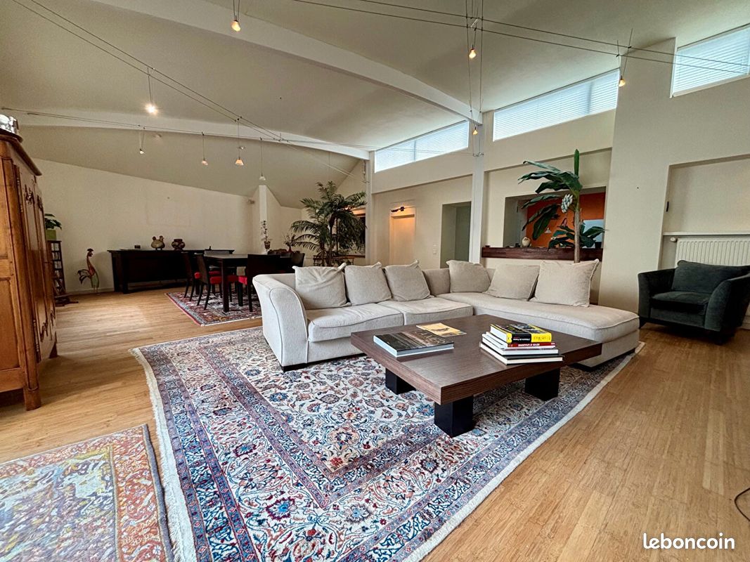 Appartement 4 pièces 217 m² · à Quimper · 217 m² · 455 000 €