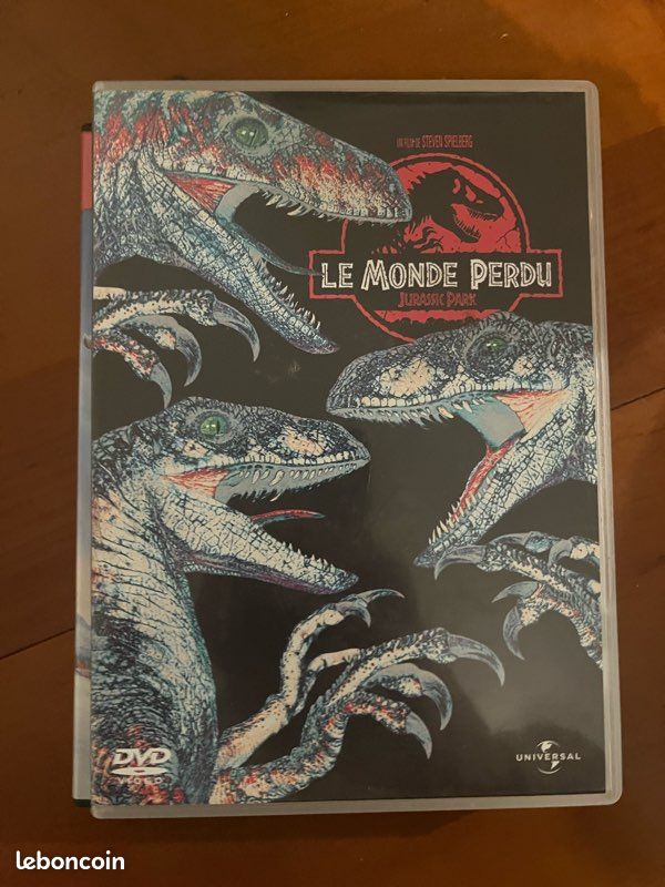 DVD en lot (image 4)
