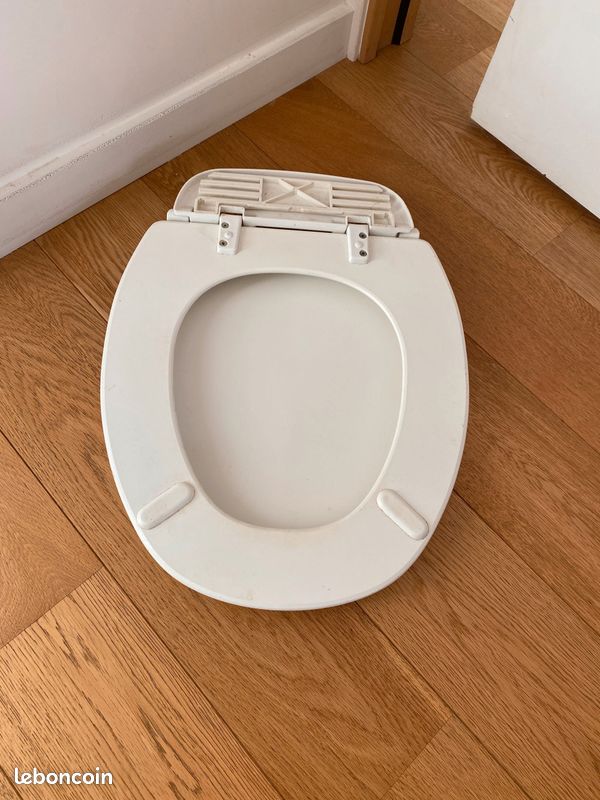 Kullarna Abattant Abattant Wc Ikea HOT Chez Ikea Abattant Toilette