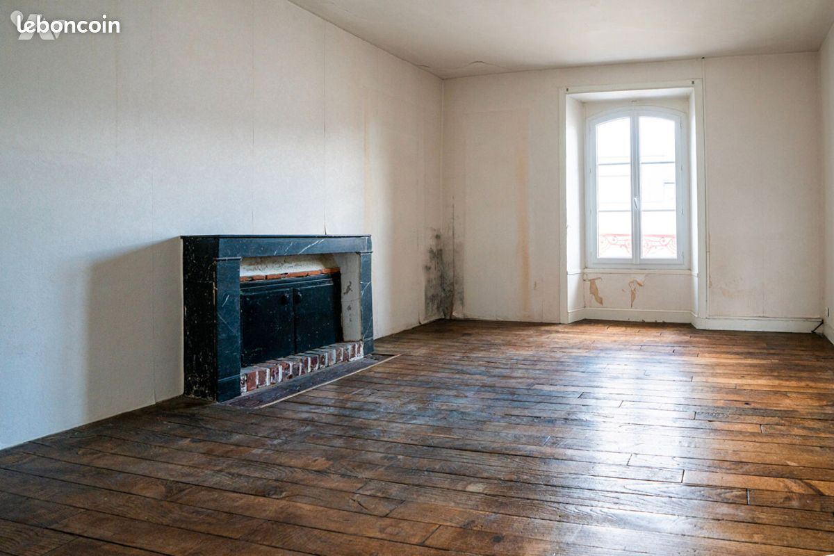 Appartement 2 pièces 45 m² · à Rennes · 45 m² · 198 550 €