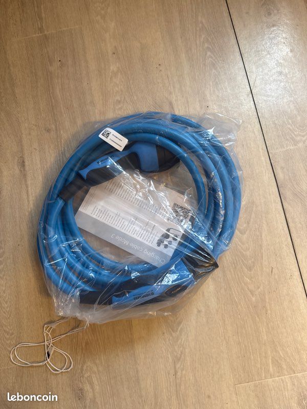 Câble de charge tesla (image 1)