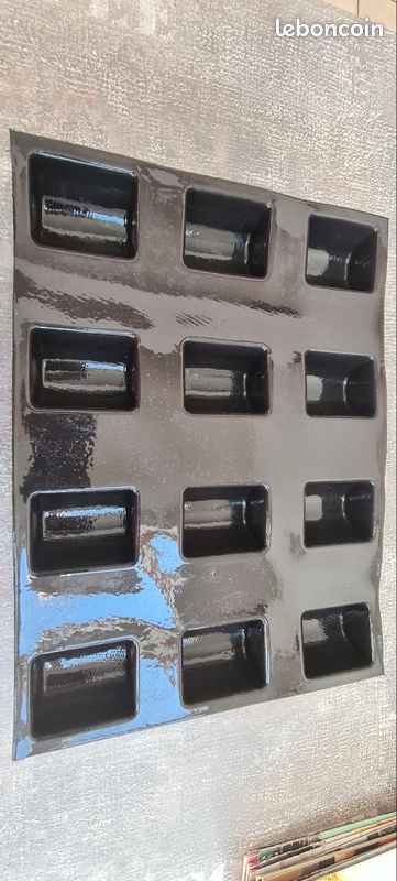 Moule silicone Bonbons (image 1)