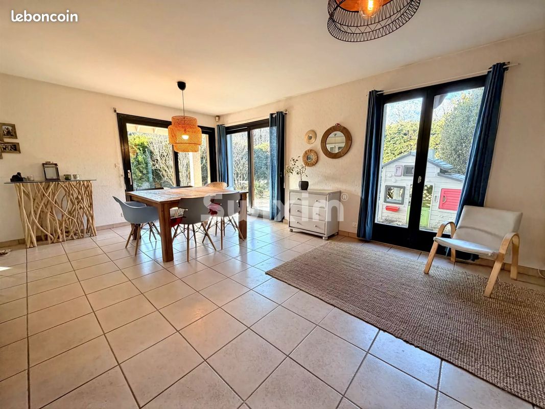 Maison 4 pièces 106 m² · à Doussard · 106 m² · 649 000 €