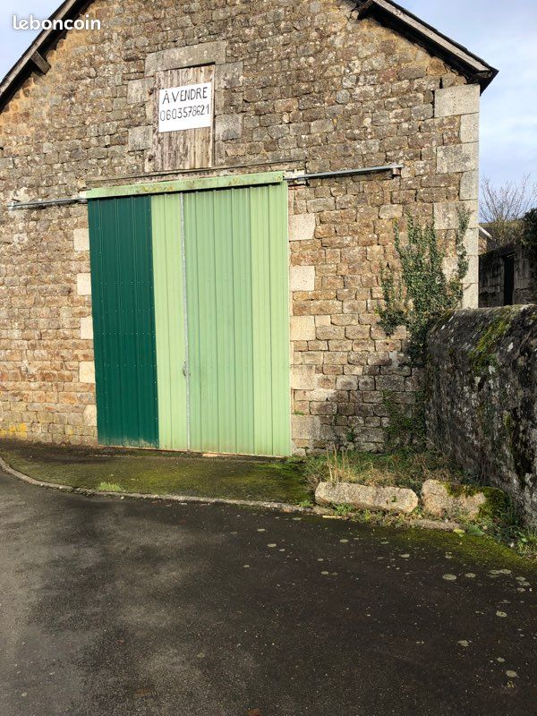 Maison 1 pièce 125 m² · à Ciral · 125 m² · 29 500 €
