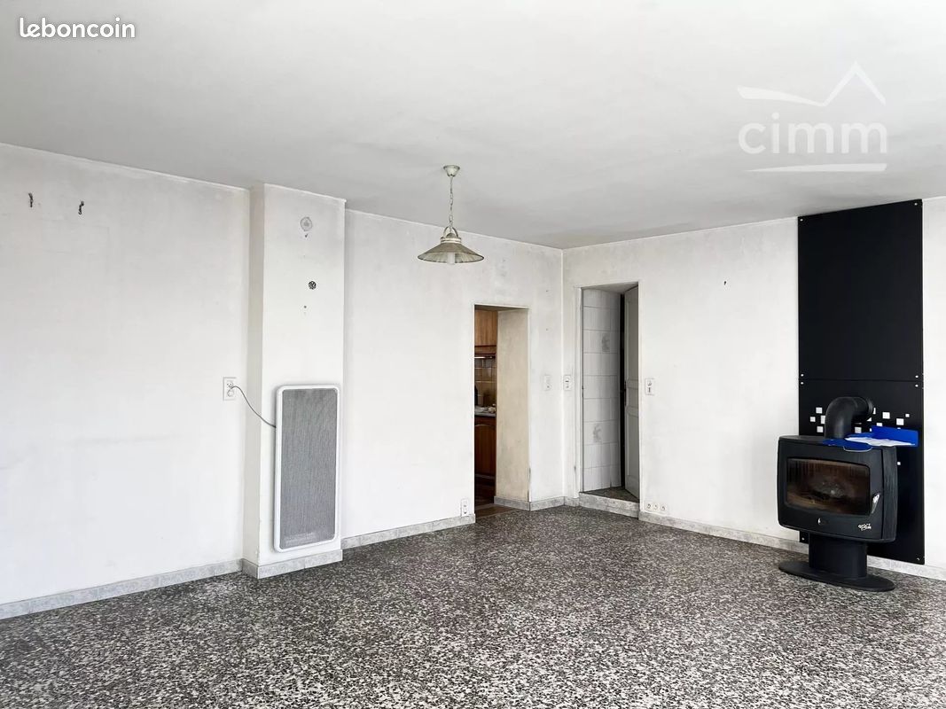 Maison de village 5 pièces 116 m² (image 3)