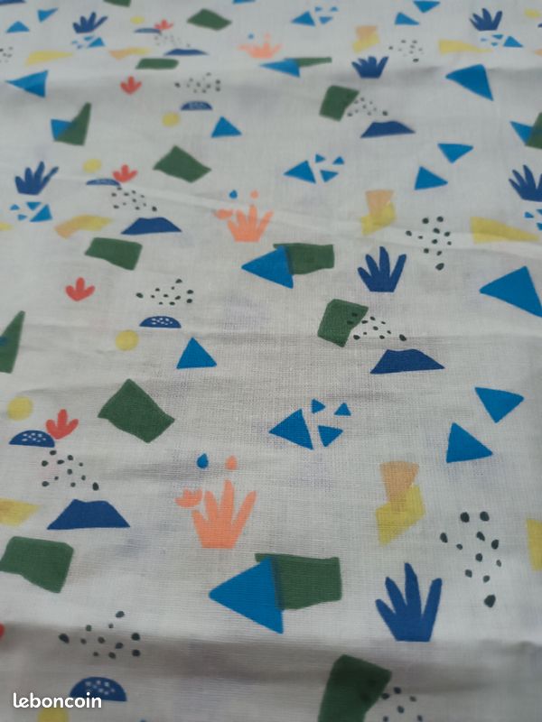 Tissu (image 2)