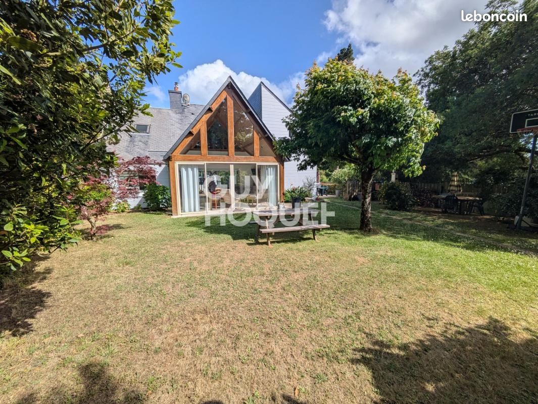 Maison 5 pièces 110 m² · à Guérande · 110 m² · 525 000 €