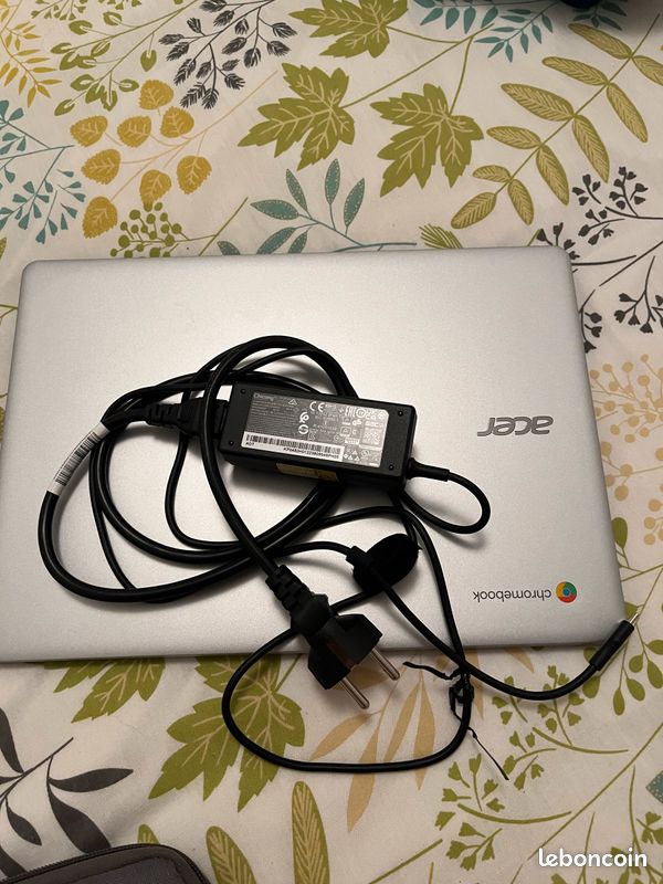 À vendre ordinateur portable (image 1)