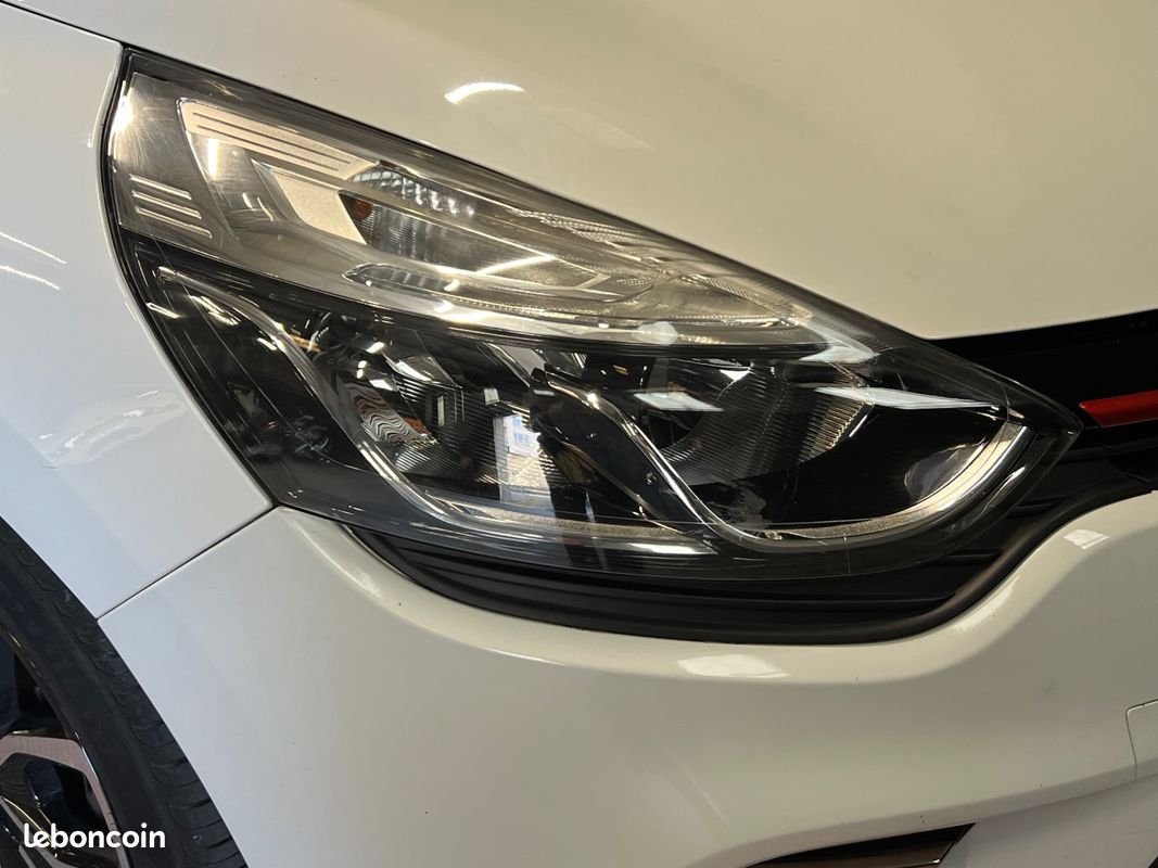 RENAULT CLIO 1.5 DCI 75CH LIMITEd (image 22)