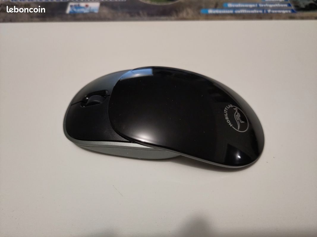 Souris sans fil (image 1)