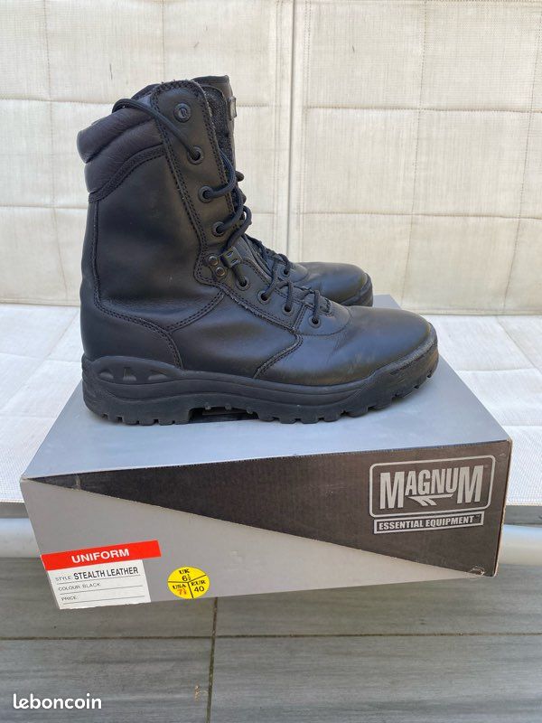 Chaussures Magnum (image 2)