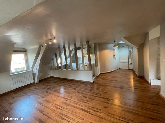 Appartement 2 pièces 52 m² · à Rouen · 52 m² · 790 €