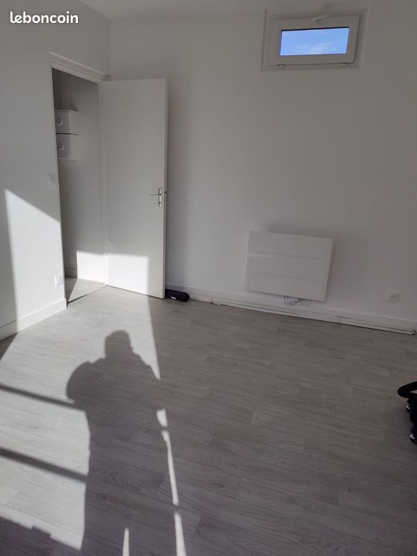Appartement 1 pièce 25 m² · à Villemomble · 25 m² · 112 500 €