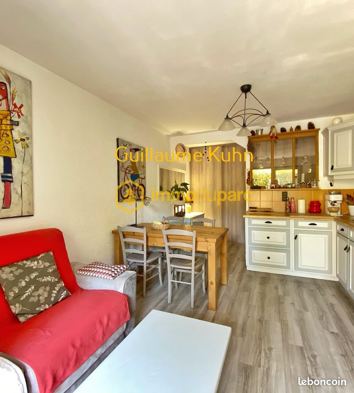 Appartement 2 pièces 38 m² · à Annecy · 38 m² · 239 000 €