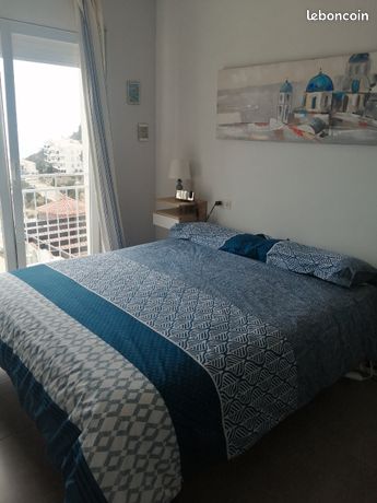 Vends appartement roses