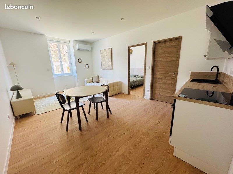 Appartement 2 pièces 35 m² · à Valence · 35 m² · 129 000 €