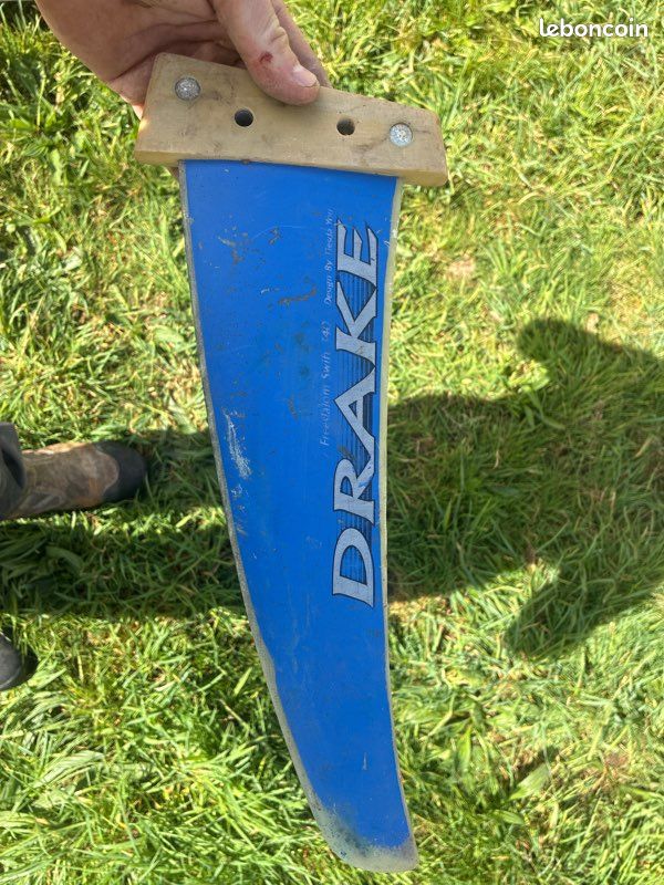 Aileron Drake 34cm (image 2)