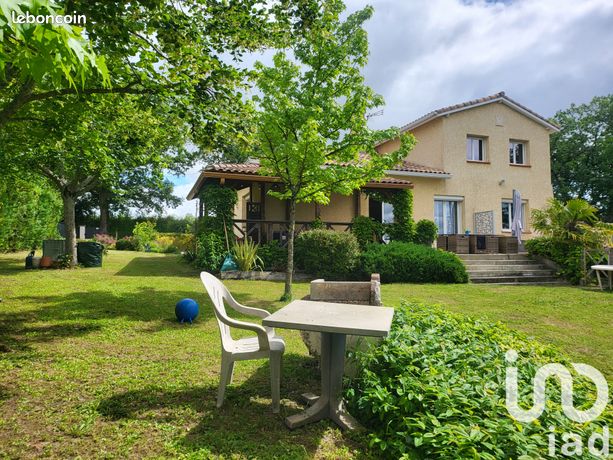 Maison 7 pièces 180 m²
