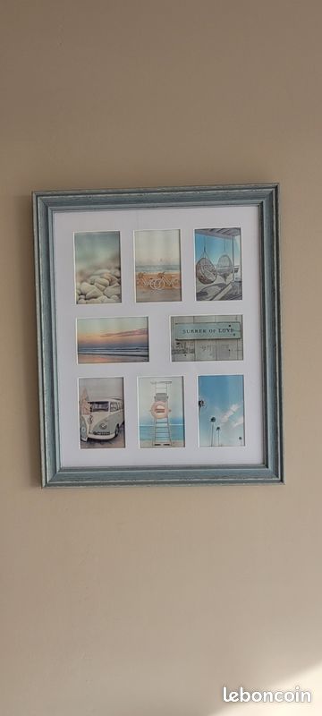 Appartement T2 Face mer (image 12)