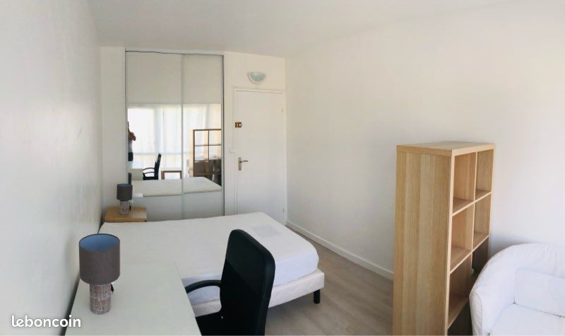 Appartement 4 pièces 70 m² · à Palaiseau · 70 m² · 550 €/mois