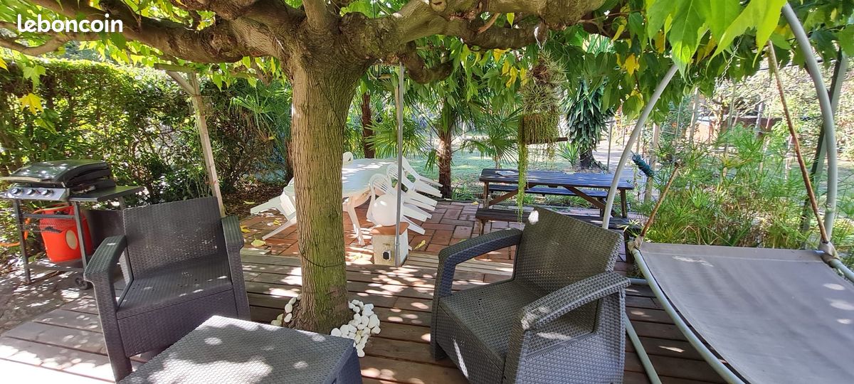Location gite de vacances climatisé (image 9)