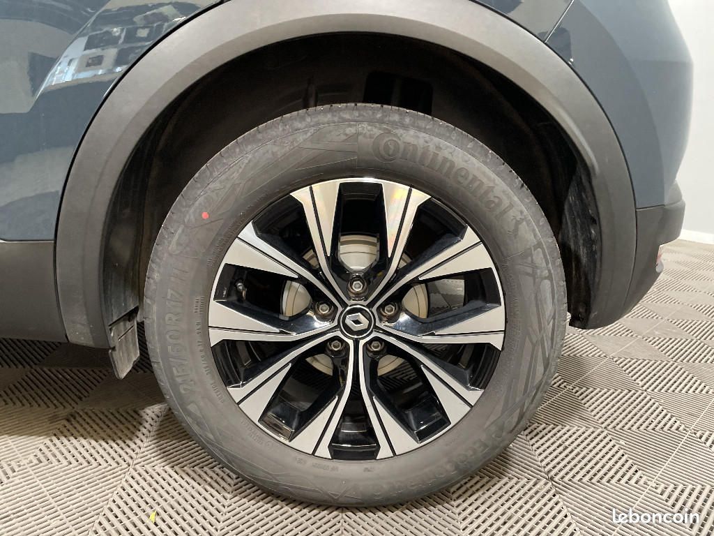 Renault Captur TCe 90 Evolution (image 24)