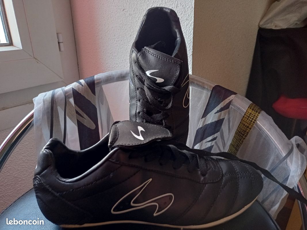 Chaussures rugby go sport (image 1)