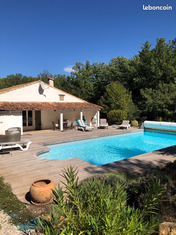 Maison 5 pièces 145 m² · à Lorgues · 145 m² · 595 000 €
