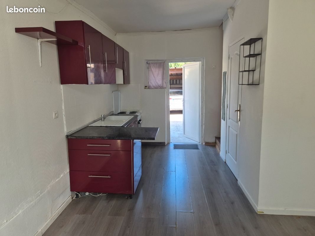 Appartement 2 pièces 31 m² · à Amiens · 31 m² · 500 €/mois