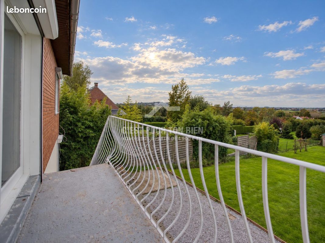 Maison 4 pièces 93 m² · à Steenvoorde · 93 m² · 209 900 €