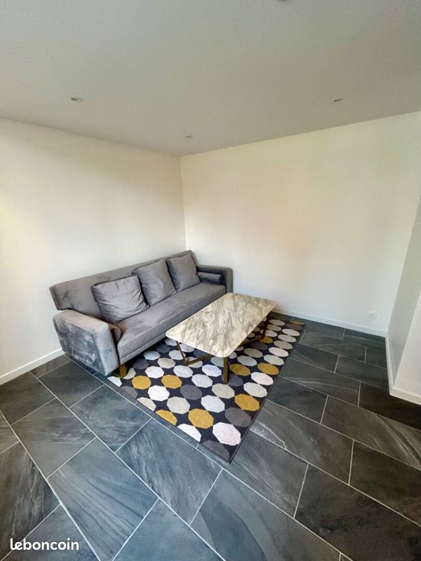 Appartement 2 pièces 22 m² · à Colombes · 22 m² · 1 000 €