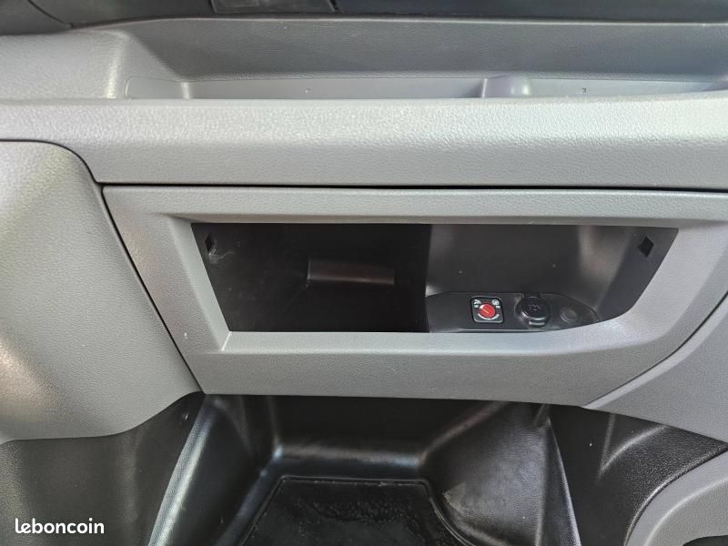 Citroen Jumpy Fg XS 1.5 BlueHDi 100 Club /12 241  HT (image 25)