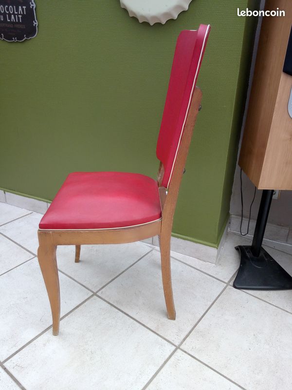 Chaises vintage (image 3)