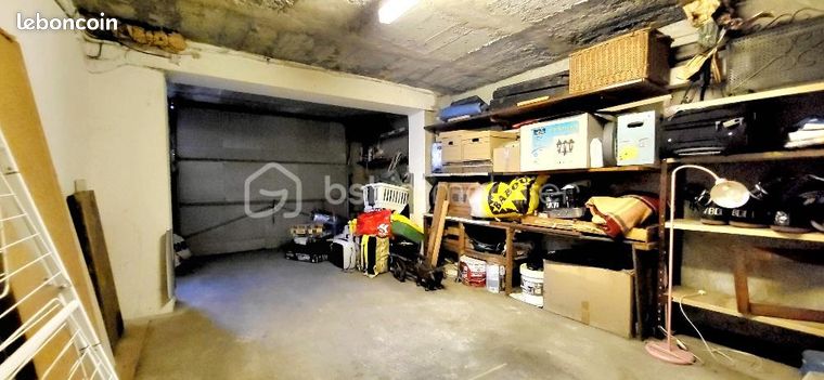 Maison 8 pièces 143 m² — 14