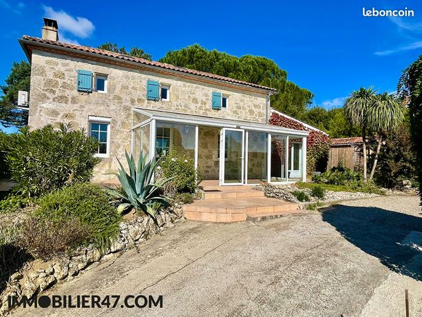 Maison 4 pièces 94 m²