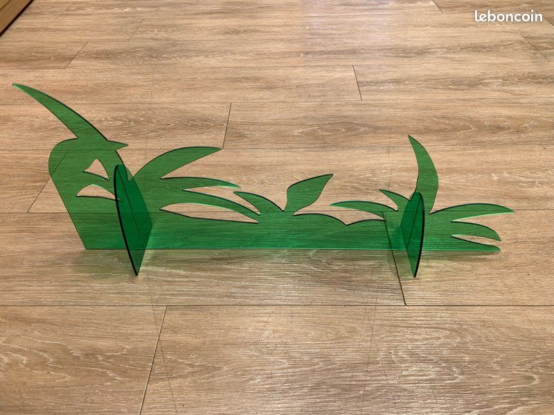 Décoration herbe (image 1)