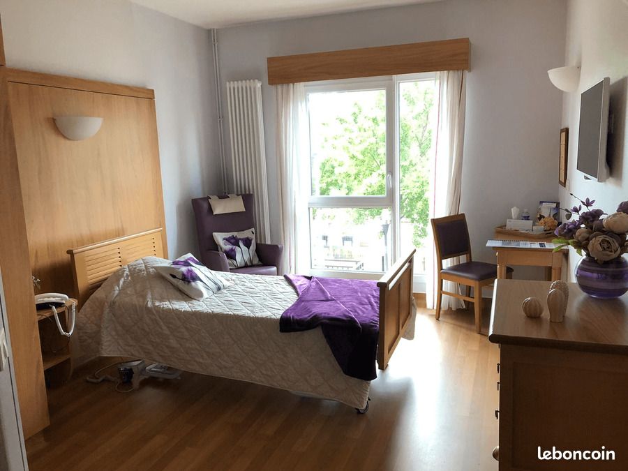 Appartement 1 pièce 20 m² · à Nîmes · 20 m² · 138 308 €
