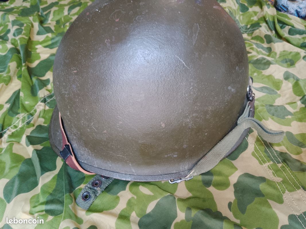 Casque USM1-C para Corée Vietnam original (image 8)