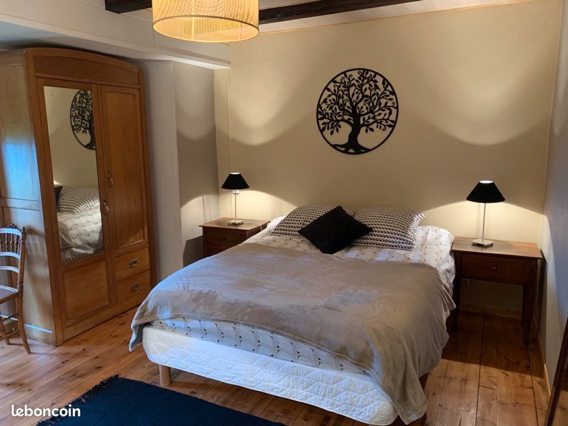 Location gîte en montagne ardéchoise (image 9)