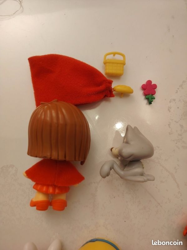 Pinypon Disney (image 11)