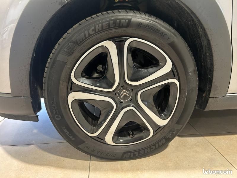 Citroen C3 1.2 PureTech 110ch S&S Shine 120-123g (image 13)