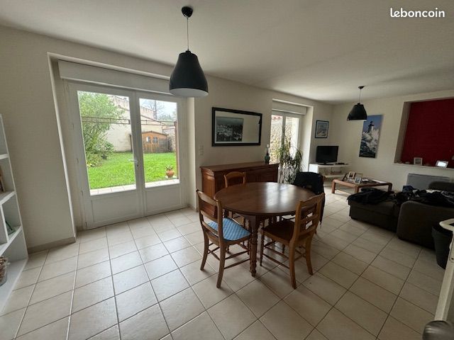 Appartement 2 pièces 50 m² · à Mazamet · 50 m² · 540 €/mois