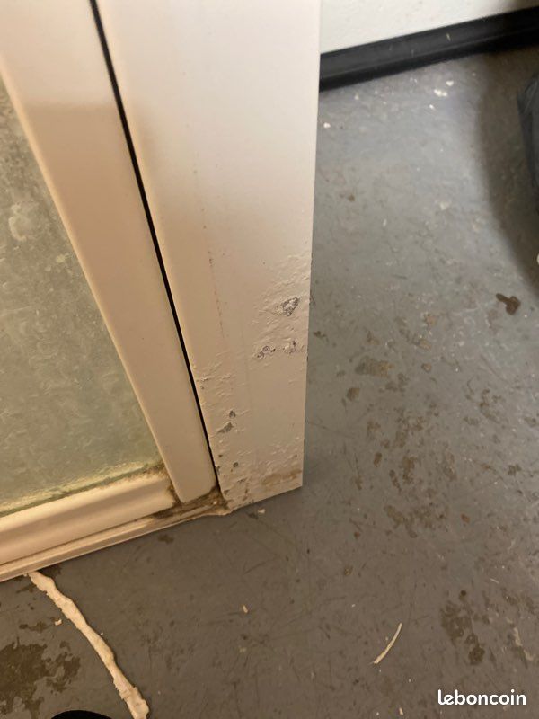 Porte douche (image 4)