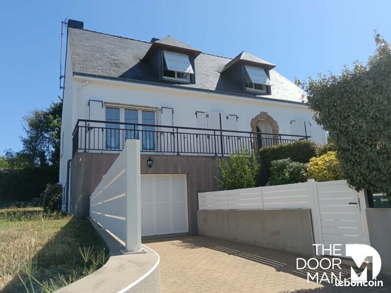 Maison 6 pièces 138 m² · à Guérande · 138 m² · 468 000 €