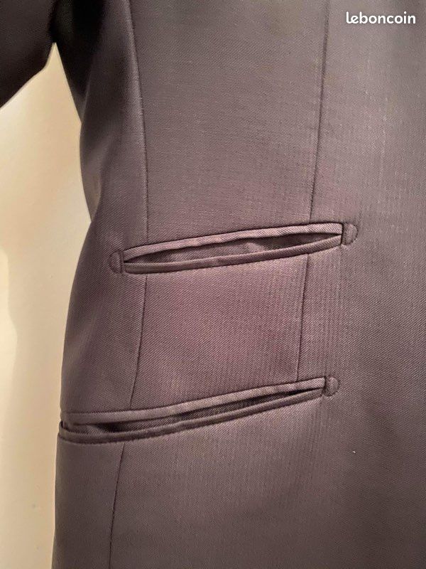 Costume Cerruti (image 3)